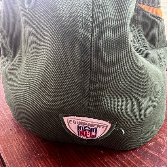 Reebok 🧀 Green Bay Packers Cap - Picture 3 of 4